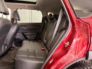 Miniature 16 Nissan Rogue SL 2023