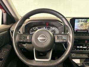 Miniature 25 Nissan Rogue SL 2023