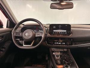 Miniature 20 Nissan Rogue SL 2023