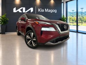 2023 Nissan Rogue SL - Image 1
