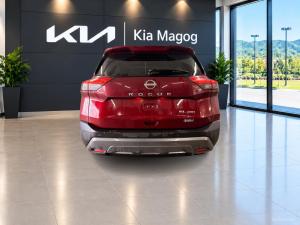 Miniature 5 Nissan Rogue SL 2023
