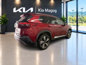 Miniature 6 Nissan Rogue SL 2023