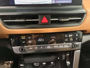Miniature 18 Kia Seltos SX 2024
