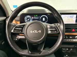 Miniature 15 Kia Seltos SX 2024