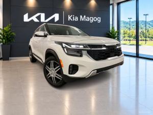 2024 Kia Seltos SX - Image 1