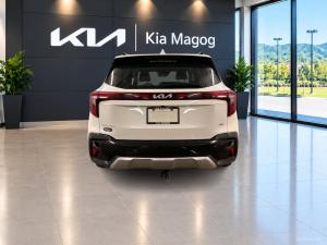 Miniature 5 Kia Seltos SX 2024