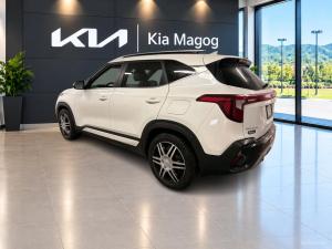 Miniature 6 Kia Seltos SX 2024