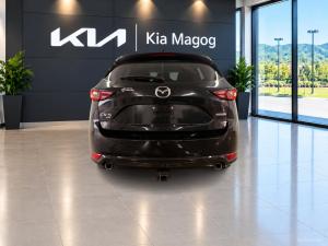 Miniature 5 Mazda CX-5 GS 2020