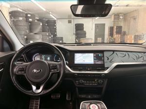 Miniature 19 Kia Niro EV SX Touring 2020