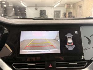 Miniature 21 Kia Niro EV SX Touring 2020