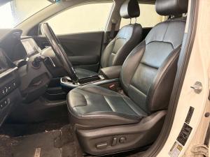 Miniature 11 Kia Niro EV SX Touring 2020