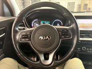 Miniature 24 Kia Niro EV SX Touring 2020