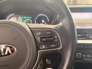 Miniature 25 Kia Niro EV SX Touring 2020
