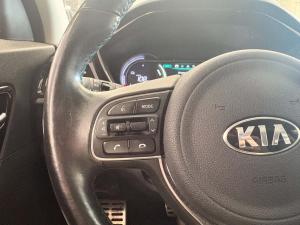 Miniature 26 Kia Niro EV SX Touring 2020