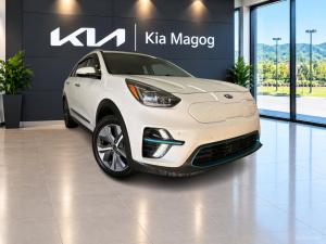 2020 Kia Niro EV SX Touring - Image 1