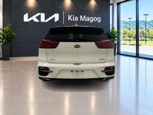 Miniature 5 Kia Niro EV SX Touring 2020