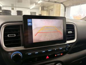 Miniature 18 Hyundai Venue Preferred 2025