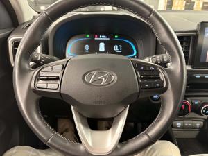 Miniature 21 Hyundai Venue Preferred 2025