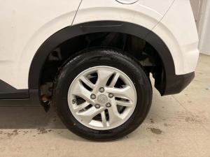 Miniature 8 Hyundai Venue Preferred 2025
