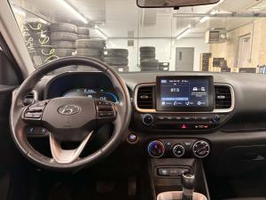 Miniature 16 Hyundai Venue Preferred 2025