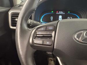 Miniature 22 Hyundai Venue Preferred 2025