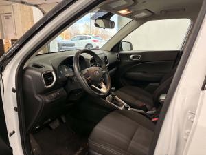 Miniature 10 Hyundai Venue Preferred 2025