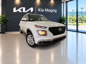 2025 Hyundai Venue Preferred - Image 1
