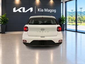 Miniature 5 Hyundai Venue Preferred 2025