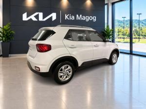 Miniature 6 Hyundai Venue Preferred 2025