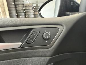 Miniature 13 Volkswagen GTI Autobahn 2019