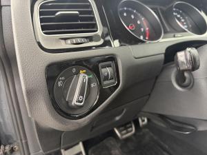 Miniature 14 Volkswagen GTI Autobahn 2019