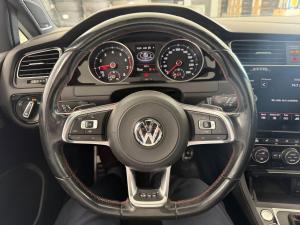 Miniature 23 Volkswagen GTI Autobahn 2019