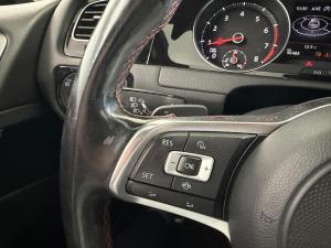Miniature 25 Volkswagen GTI Autobahn 2019