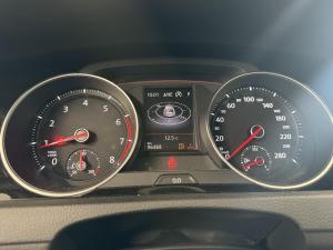 Miniature 26 Volkswagen GTI Autobahn 2019