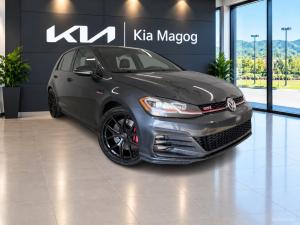2019 Volkswagen GTI Autobahn - Image 1