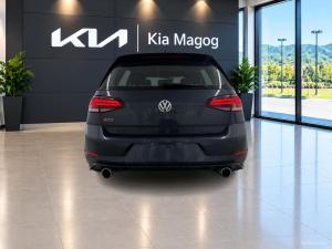 Miniature 5 Volkswagen GTI Autobahn 2019