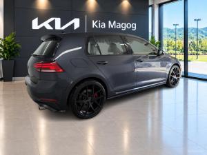 Miniature 6 Volkswagen GTI Autobahn 2019