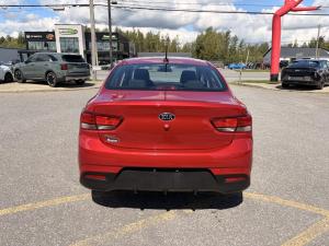 Thumbnail 5 Kia Rio LX 2019