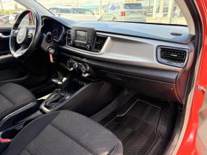 Thumbnail 8 Kia Rio LX 2019