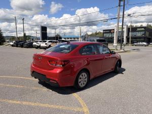 Thumbnail 6 Kia Rio LX 2019
