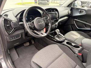 Miniature 12 Kia Soul EX 2024
