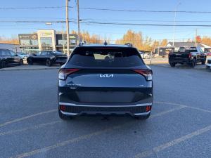 Miniature 5 Kia Sportage X-Line Limited 2023