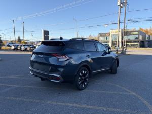 Miniature 6 Kia Sportage X-Line Limited 2023