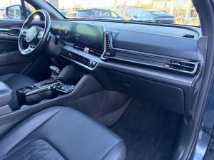Miniature 8 Kia Sportage X-Line Limited 2023