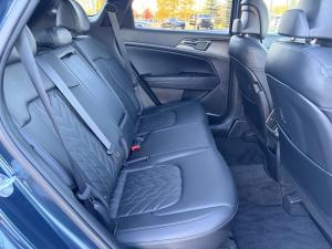 Miniature 9 Kia Sportage X-Line Limited 2023