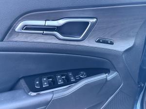 Miniature 11 Kia Sportage X-Line Limited 2023