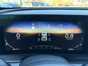 Miniature 15 Kia Sportage X-Line Limited 2023