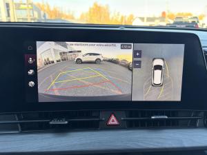 Miniature 18 Kia Sportage X-Line Limited 2023