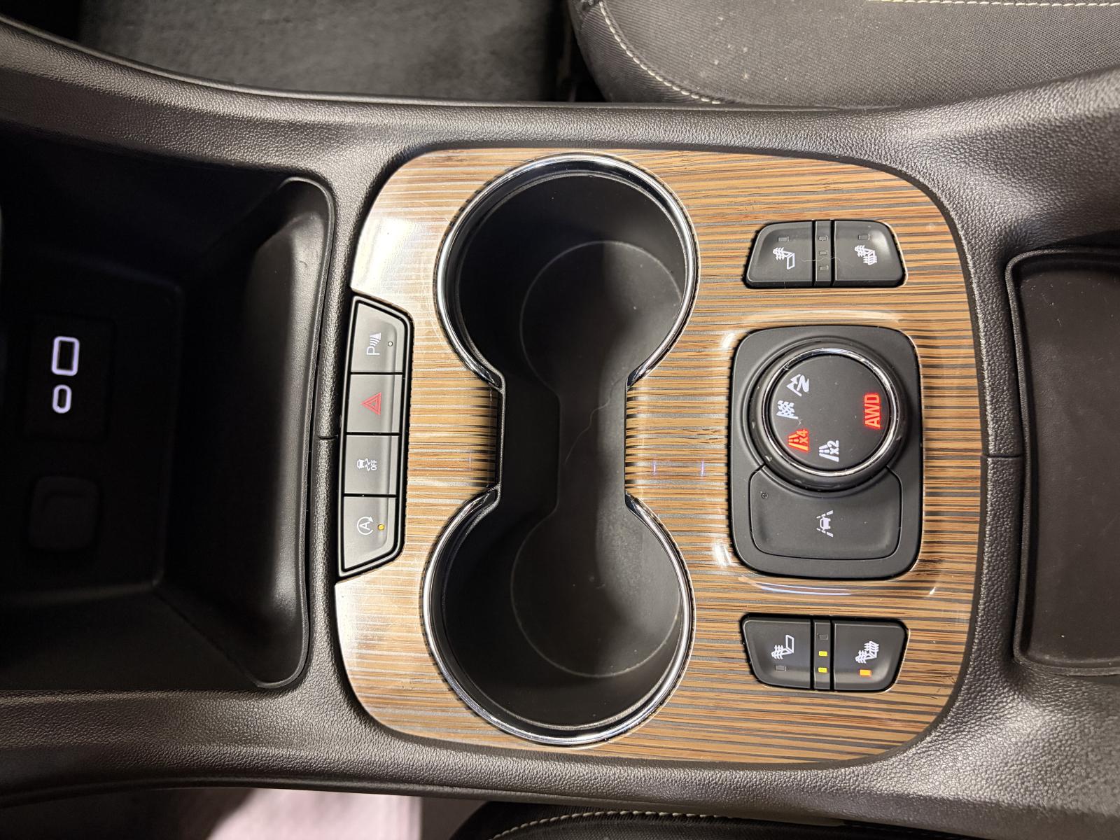 Image 16 GMC Acadia SLE 2022