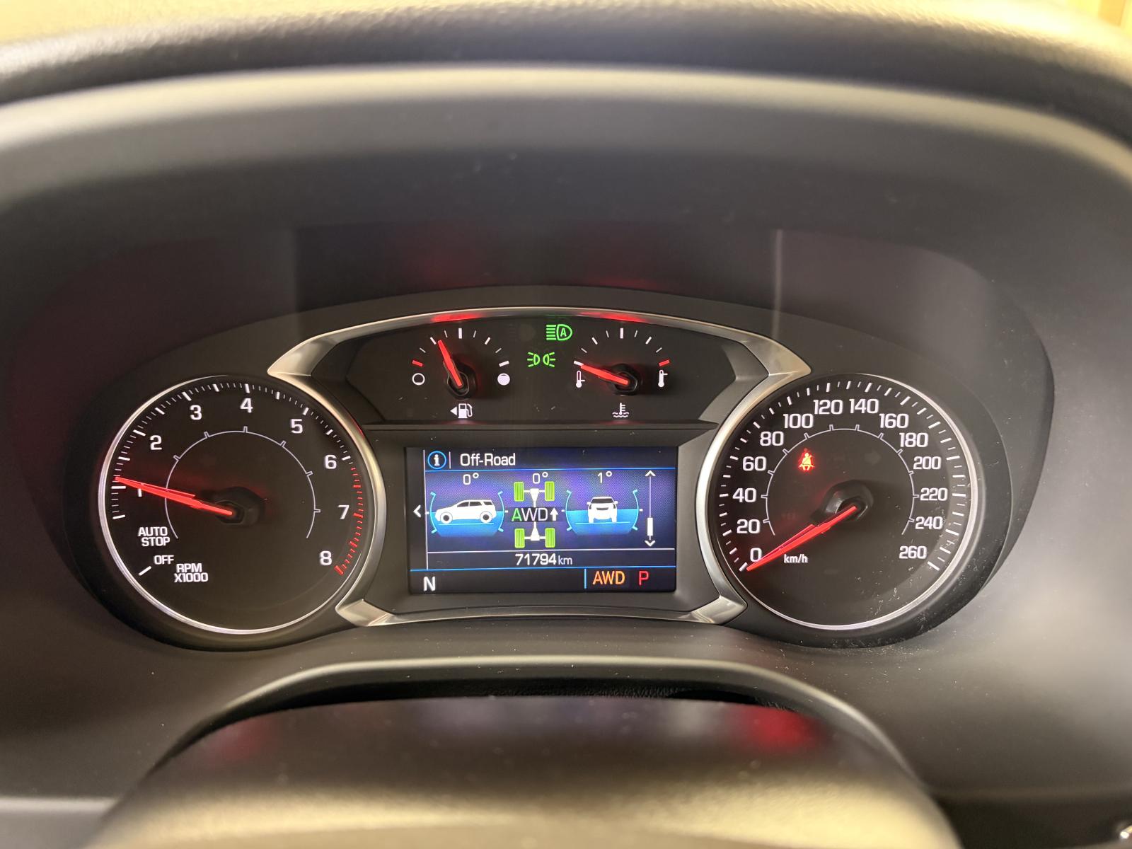 Image 13 GMC Acadia SLE 2022